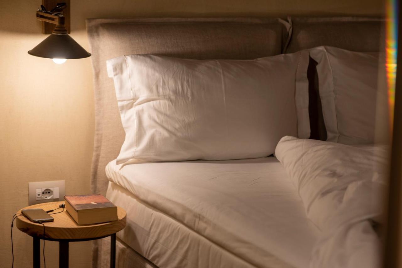 To Stefani Tis Makrinas Hotel Makrinitsa Ngoại thất bức ảnh