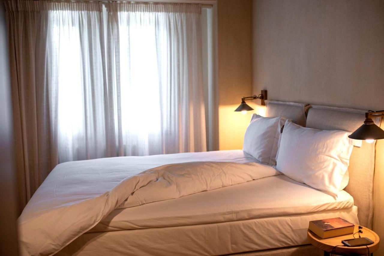 To Stefani Tis Makrinas Hotel Makrinitsa Ngoại thất bức ảnh