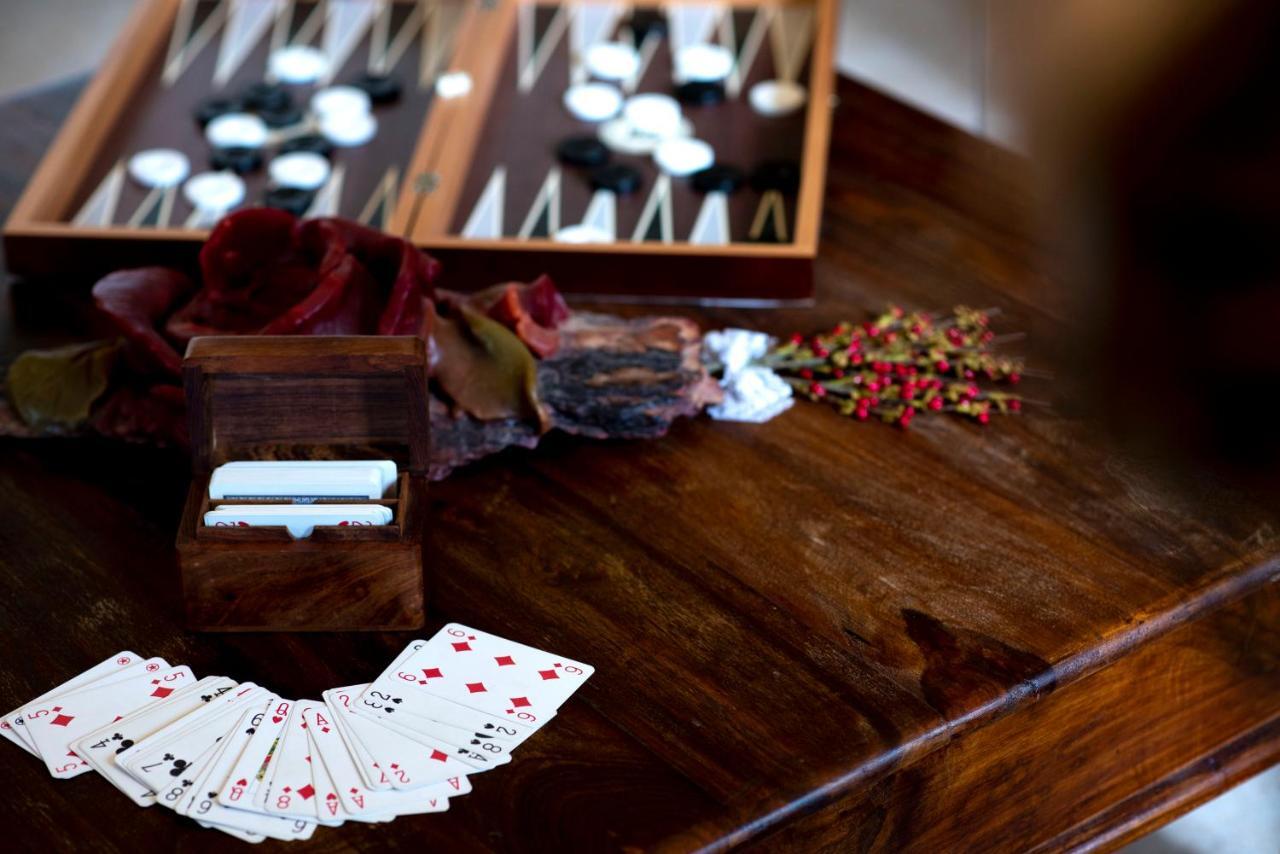 To Stefani Tis Makrinas Hotel Makrinitsa Ngoại thất bức ảnh